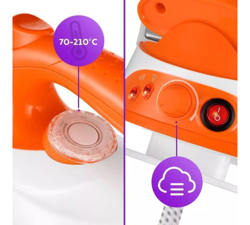 Утюг Kitfort KT-9135-2