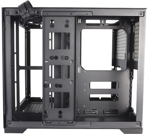 Корпус ALSEYE Cube черный