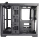 Корпус ALSEYE Cube черный