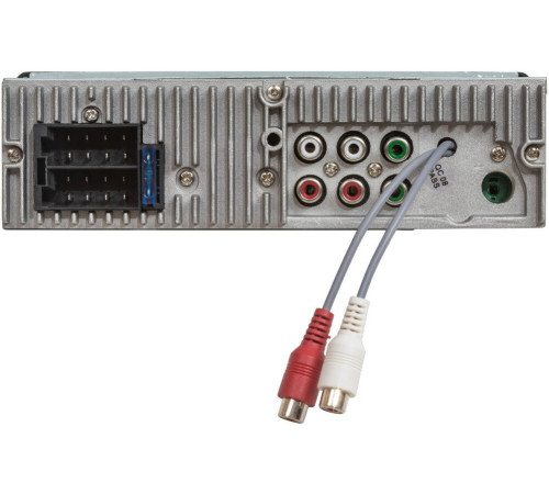 USB-магнитола Aiwa HWD-750DSP