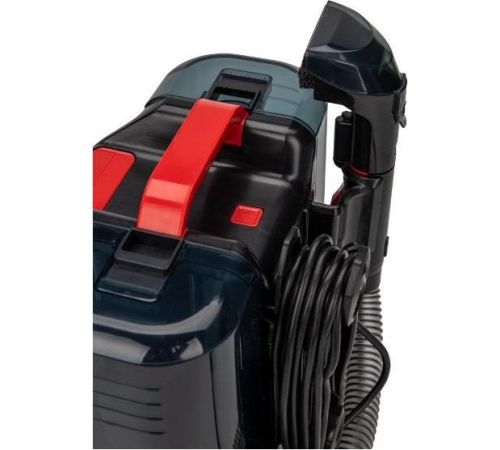Пылесос Kiwi KCC-4323RB