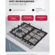 Варочная панель LEX GVS 642A IX