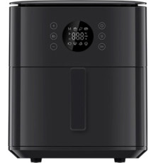 Аэрогриль аэрофритюрница Xiaomi Air Fryer 6.5L MAF-W6501 черный, евровилка