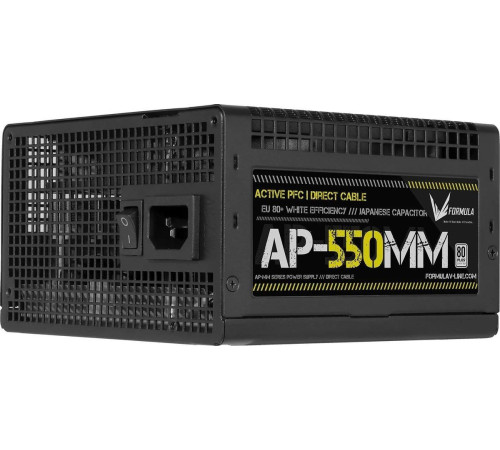 Блок питания Formula AP-550MM