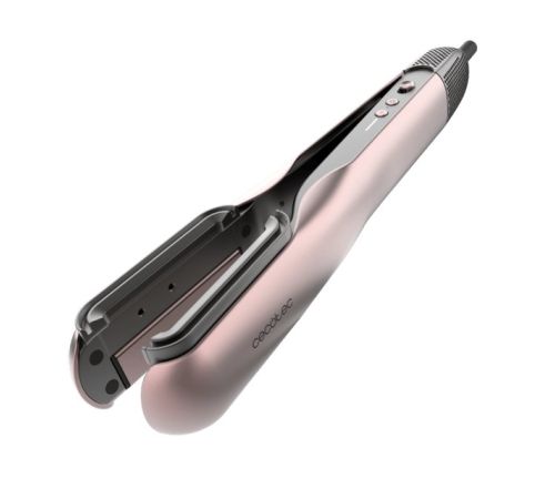 Выпрямитель Cecotec AirLisse 2 в 1 ForceDry Black 111301