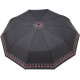 Зонт Rain Berry 734-23588.2 черный/узор