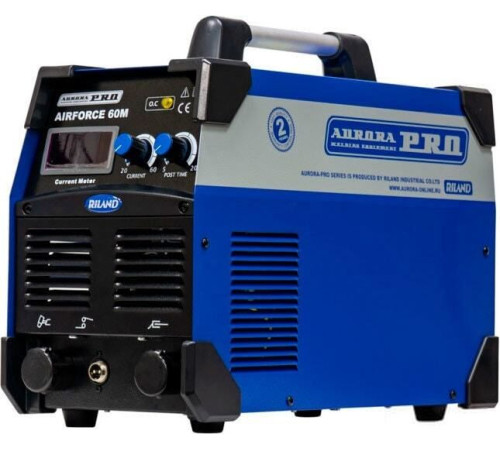 Аппарат плазменной резки AuroraPRO Airforce 60M