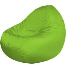 Кресло-мешок Flagman Classic K2.1-12 салатовый