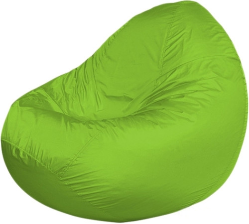 Кресло-мешок Flagman Classic K2.1-12 салатовый