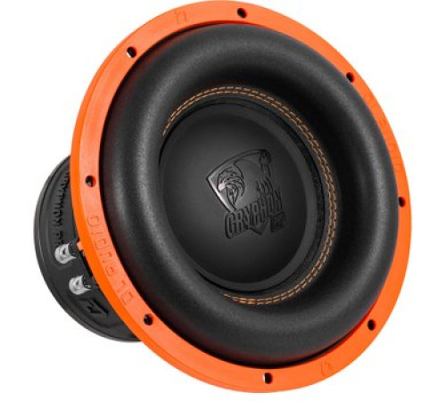 Головка сабвуфера DL Audio Gryphon Pro 10 V.3