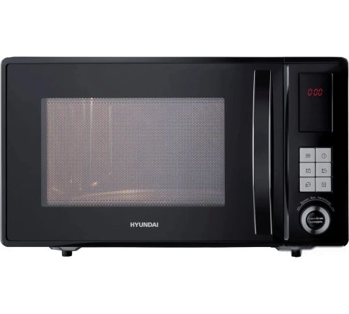 Микроволновая печь Hyundai HYM-D3010
