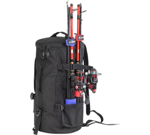 Туристический рюкзак Coyote LEO 28085-B 6312000104A черный