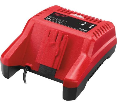 Зарядное устройство Milwaukee M28C 4932352524 28В
