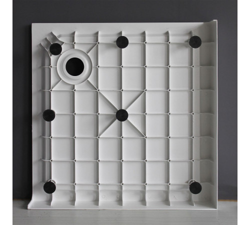 Душевой поддон RGW SMC-C W 12350188-01