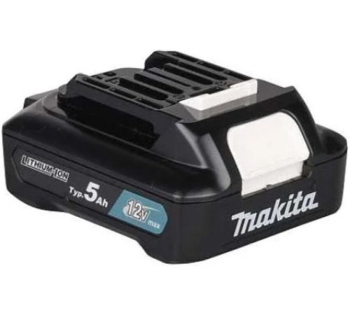 Аккумулятор Makita CXT BL 1050B 1913G0-9 12В/5 Ah