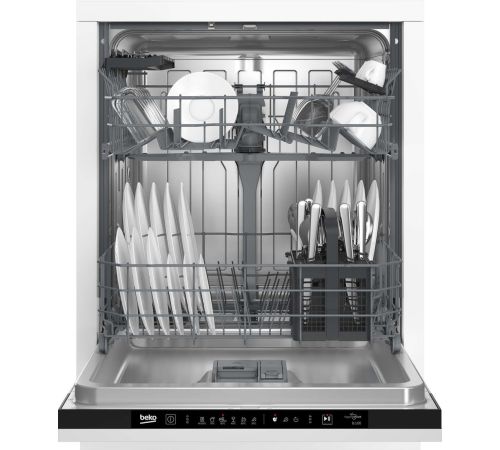 Встраиваемая посудомоечная машина BEKO BDIN1S421