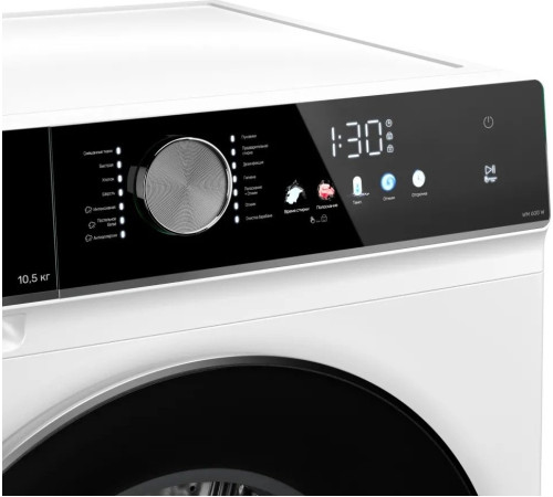 Стиральная машина KUPPERSBERG WM 600 W