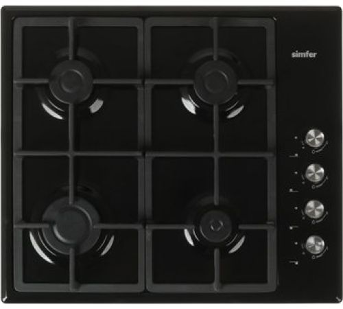 Варочная панель Simfer H60Q40B572