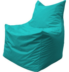 Кресло-мешок Flagman Фокс Ф2.2-13 бирюзовый