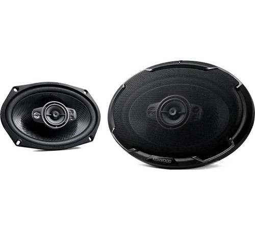 Коаксиальная АС Kenwood KFC-PS6996EX