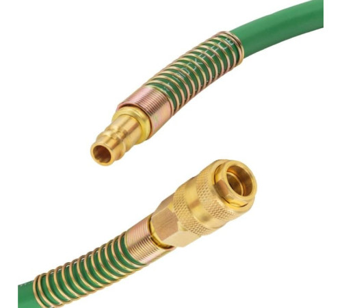 Шланг для компрессора RockForce RF-AHF-208