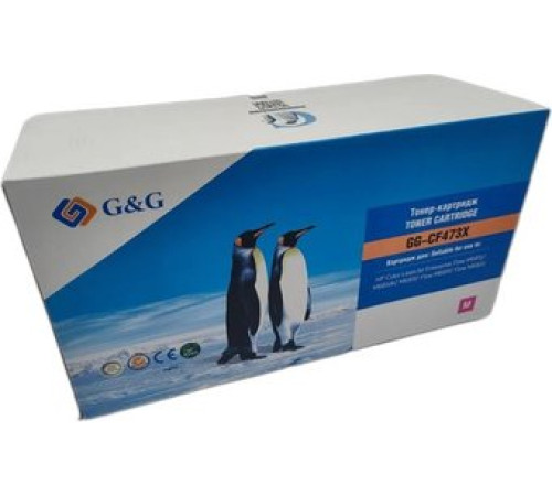Картридж G&G GG-CF473X