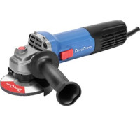 Угловая шлифмашина DongCheng DSM21-125