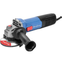Угловая шлифмашина DongCheng DSM21-125