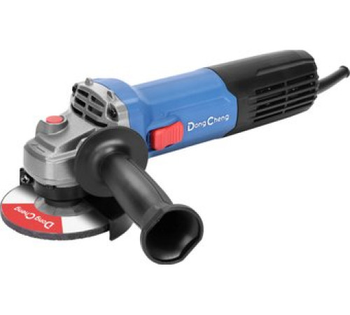 Угловая шлифмашина DongCheng DSM21-125