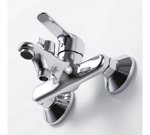 Смеситель Wellerein Aura 21AR54