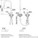Смеситель Paulmark Es218006-BS