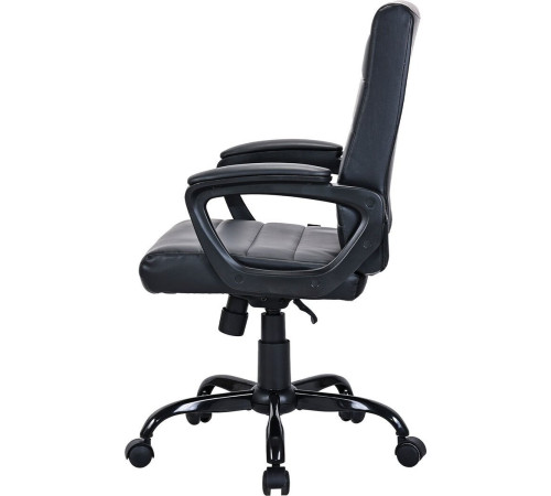 Офисное кресло Brabix Win MG-353 532981 черный