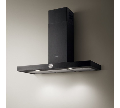 Кухонная вытяжка Jetair Touch BL/A/90 PRF0099978