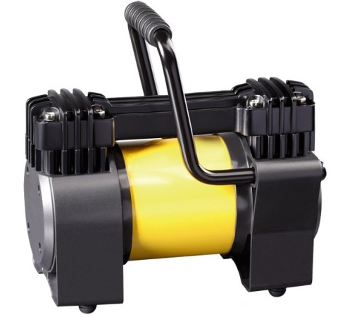 Автомобильный компрессор Качок К90X2C