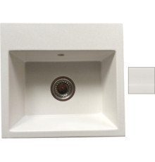 Кухонная мойка БелЭворс Mini белый
