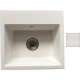 Кухонная мойка БелЭворс Mini белый