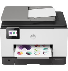 МФУ HP OfficeJet Pro 9023