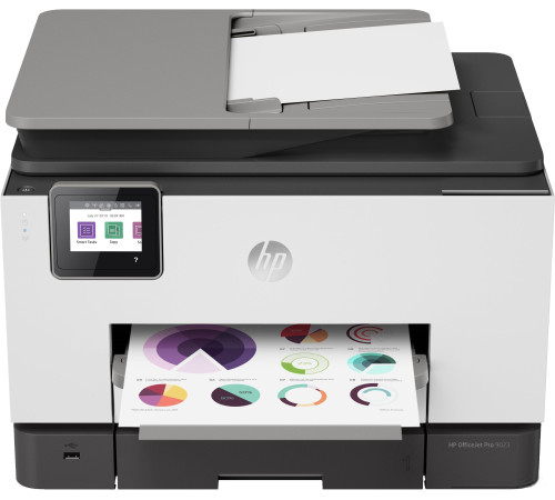 МФУ HP OfficeJet Pro 9023