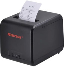 Принтер этикеток Mertech Temo DT58 4646