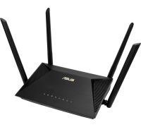 Wi-Fi роутер ASUS RT-AX1800U