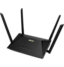 Wi-Fi роутер ASUS RT-AX1800U