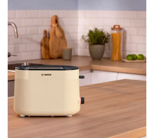 Тостер Bosch TAT2M127