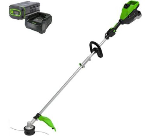 Триммер Greenworks ST161S 2112307UH с 1-им АКБ