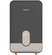 Проточный электрический водонагреватель Philips AWH1011/5185HB