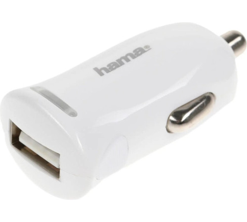 Автомобильное зарядное Hama 183266