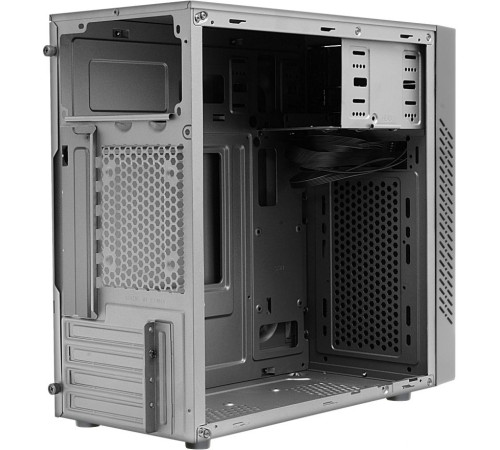 Корпус Ginzzu D350