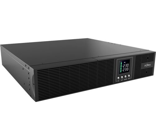 Источник бесперебойного питания nJoy Aster 1K