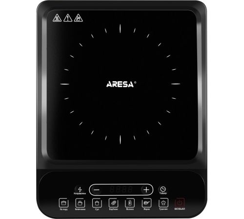 Настольная плита Aresa AR-4703