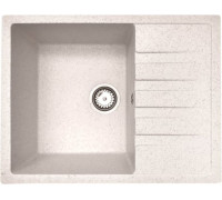Кухонная мойка AV Engineering Best AV650500BSNA песочный