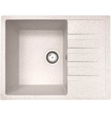 Кухонная мойка AV Engineering Best AV650500BSNA песочный
